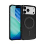 JTLEGEND Rex Kooling Mag Stand (Camera Control Button) Case เคส iPhone 17 Pro – Black [Pre-Order] - Image 3