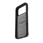 JTLEGEND Rex Kooling Mag Stand (Camera Control Button) Case เคส iPhone 17 Pro – Black [Pre-Order] - Image 2