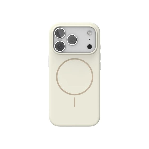 JTLEGEND Urban Slim (Camera Control Button) Case เคส iPhone 17 Pro Max – Ivory Glow [Pre-Order]
