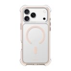 LAUT Aero Protect Magsafe Case เคส iPhone 17 Pro - Sadie Brown [Pre-Order]