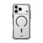 LAUT Aero Protect Magsafe Case เคส iPhone 17 Pro Max - Shadow Grey [Pre-Order]