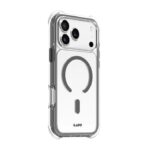 LAUT Aero Protect Magsafe Case เคส iPhone 17 Pro Max - Shadow Grey [Pre-Order] - Image 2