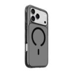 LAUT Crystal Matter X MagSafe Case เคส iPhone 17 Pro Max - Black Crystal [Pre-Order] - Image 2