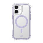LAUT Aero Protect Magsafe Case เคส iPhone 17 - Light Purple [Pre-Order]