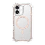 LAUT Aero Protect Magsafe Case เคส iPhone 17 - Sadie Brown [Pre-Order]