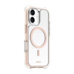 LAUT Aero Protect Magsafe Case เคส iPhone 17 - Sadie Brown [Pre-Order] - Image 2