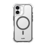 LAUT Aero Protect Magsafe Case เคส iPhone 17 - Shadow Grey [Pre-Order]
