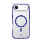 LAUT Aero Protect Magsafe Case เคส iPhone 17 Air - Future Blue [Pre-Order]