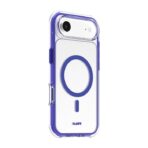 LAUT Aero Protect Magsafe Case เคส iPhone 17 Air - Future Blue [Pre-Order] - Image 2