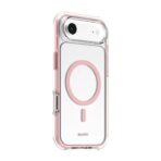 LAUT Aero Protect Magsafe Case เคส iPhone 17 Air - Lace Pink [Pre-Order] - Image 2