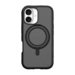 LAUT Carbon Matter MagSafe Case เคส iPhone 17 - Midnight [Pre-Order]
