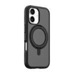 LAUT Carbon Matter MagSafe Case เคส iPhone 17 - Midnight [Pre-Order] - Image 2