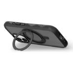 LAUT Carbon Matter MagSafe Case เคส iPhone 17 - Midnight [Pre-Order] - Image 4