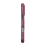 LAUT Carbon Matter MagSafe Case เคส iPhone 17 - Wine Red - Image 3