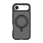 LAUT Carbon Matter MagSafe Case เคส iPhone 17 Air - Midnight [Pre-Order]