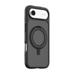 LAUT Carbon Matter MagSafe Case เคส iPhone 17 Air - Midnight [Pre-Order] - Image 2