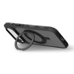 LAUT Carbon Matter MagSafe Case เคส iPhone 17 Air - Midnight [Pre-Order] - Image 4