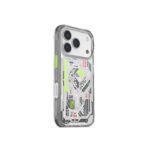(⭐ซื้อเคส+ฟิล์มกระจก ลด 200 บาท) Skinarma Spectra Magsafe Case เคส iPhone 17 Pro – White - Image 2