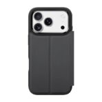 (⭐ซื้อเคส+ฟิล์มกระจก ลด 200 บาท) LAUT Magfolio Magsafe Case เคส iPhone 17 Pro [Pre-Order]
