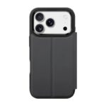 (⭐ซื้อเคส+ฟิล์มกระจก ลด 200 บาท) LAUT Magfolio Magsafe Case เคส iPhone 17 Pro [Pre-Order]
