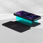 (⭐ซื้อเคส+ฟิล์มกระจก ลด 200 บาท) LAUT Magfolio Magsafe Case เคส iPhone 17 Pro [Pre-Order] - Image 6