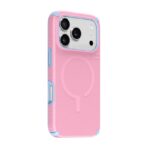 (⭐ซื้อเคส+ฟิล์มกระจก ลด 200 บาท) LAUT Shield Flux Magsafe Case เคส iPhone 17 Pro - Soft Blossom [Pre-Order] - Image 2