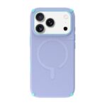 (⭐ซื้อเคส+ฟิล์มกระจก ลด 200 บาท) LAUT Shield Flux Magsafe Case เคส iPhone 17 Pro - Sky Mist [Pre-Order]