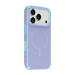 (⭐ซื้อเคส+ฟิล์มกระจก ลด 200 บาท) LAUT Shield Flux Magsafe Case เคส iPhone 17 Pro - Sky Mist [Pre-Order] - Image 2