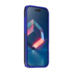 (⭐ซื้อเคส+ฟิล์มกระจก ลด 200 บาท) LAUT Shield Flux Magsafe Case เคส iPhone 17 Pro - Midnight Blue [Pre-Order] - Image 3