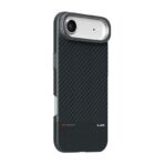 (⭐ซื้อเคส+ฟิล์มกระจก ลด 300 บาท) LAUT Kev Magsafe Case เคส iPhone 17 Air [Pre-Order] - Image 4