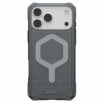 UAG Essential Armor Magsafe Case เคส iPhone 17 Pro - Ash [Pre-Order] - Image 2