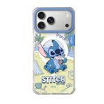 Sheep Disney Stitch Collection Magsafe Case เคส iPhone 17 Pro Max - Stitch Beach [Pre-Order]