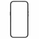 Rhinoshield CrashGuard NX (Camera Button) Case เคส iPhone 17 Pro Max – Black - Image 2