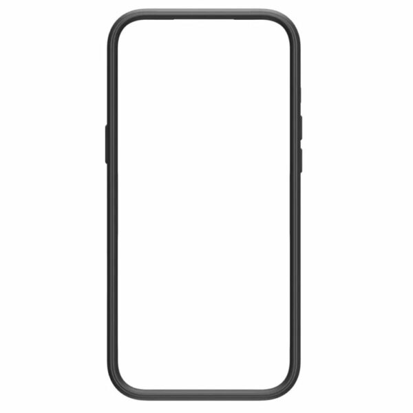 Rhinoshield CrashGuard NX (Camera Button) Case เคส iPhone 17 Pro – Black