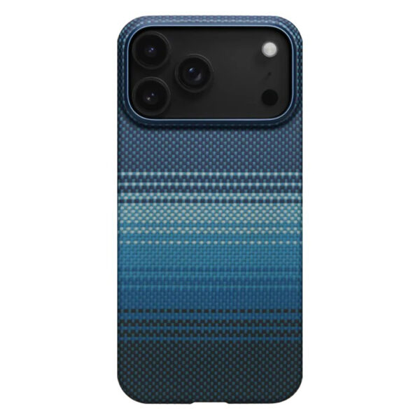 Pitaka Ultra-Slim Case เคส iPhone 17 Pro Max - Moonrise [Pre-Order]