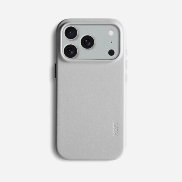 MOFT Snap Phone Case (MOVAS) Camera Control Edition Case เคส iPhone 17 Pro Max - Misty Cove
