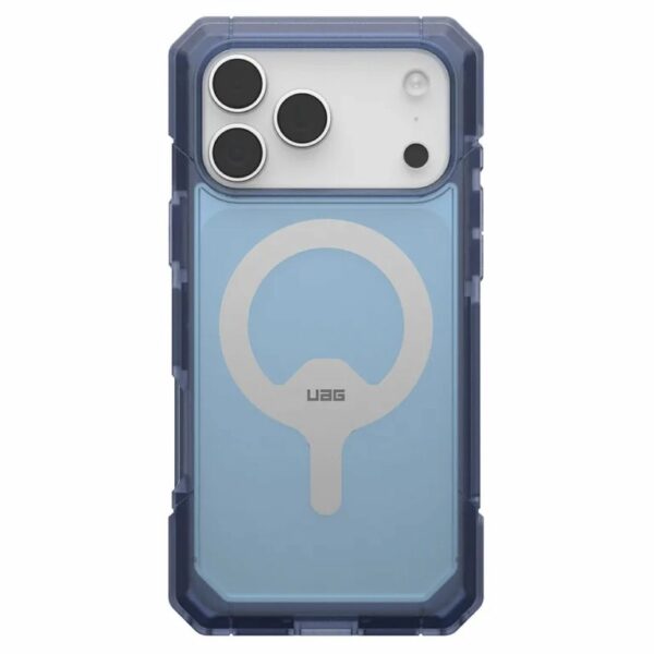 UAG Trooper (Magsafe) Case เคส iPhone 17 Pro Max – Cloud Blue [Pre-Order]