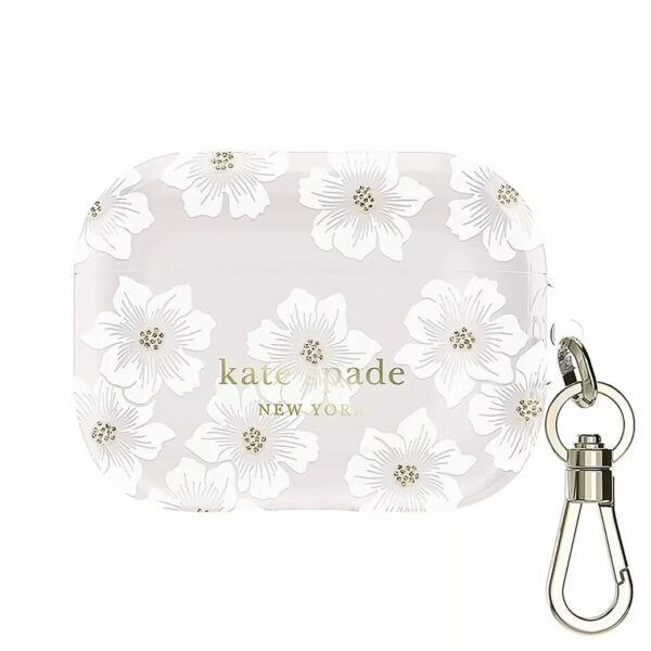 Kate Spade New York Protective Case เคส AirPods Pro 1/2 – Hollyhock