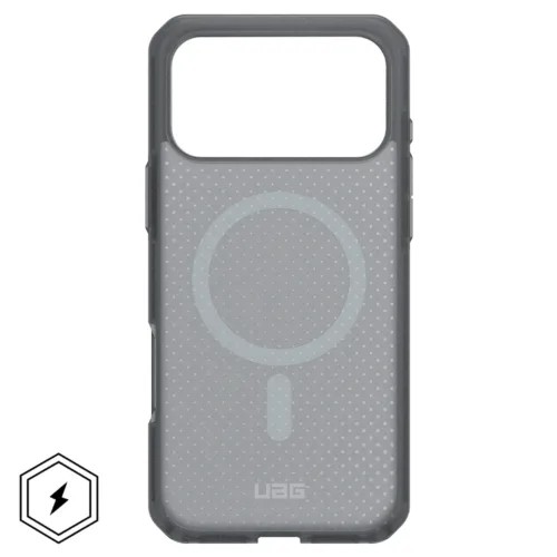 UAG Dot (Magsafe) Case เคส iPhone 17 Pro – Ash [Pre-Order]