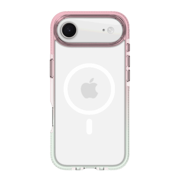 Prodigee Flow Case เคส iPhone 17 Air - Blush Frost [Pre-Order]