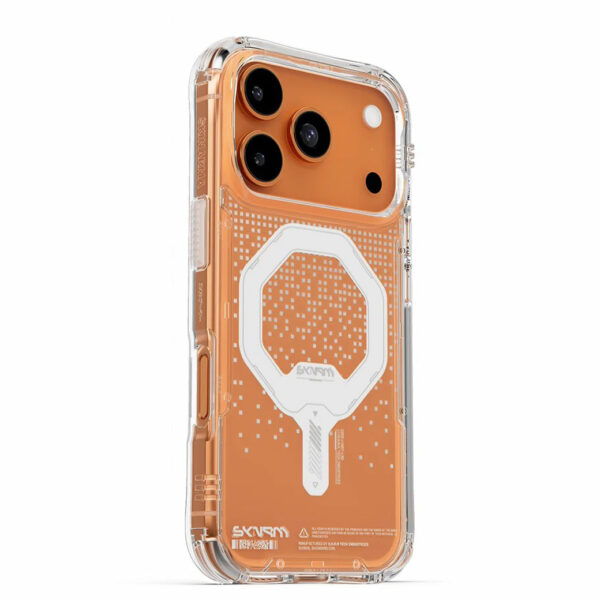 Skinarma Myst Case เคส iPhone 17 Pro Max - Lumen [Pre-Order]