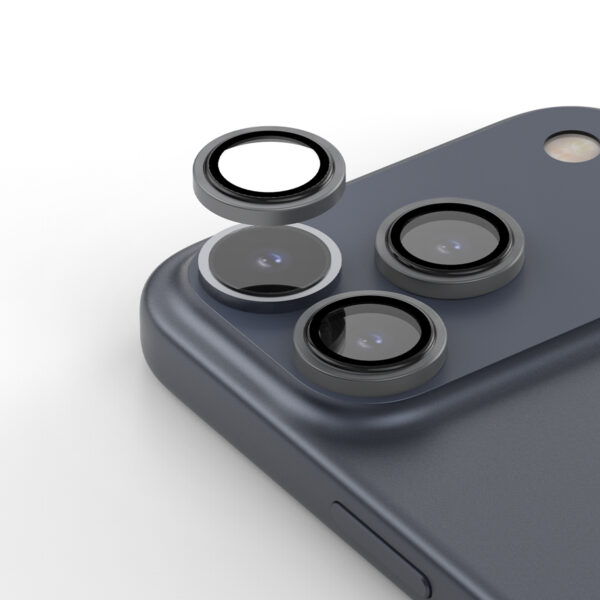 Araree Core Camera MR แหวนกันรอยเลนส์กล้อง – iPhone 17 Pro / 17 Pro Max [Pre-Order]