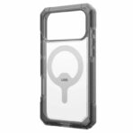 UAG Trooper (Magsafe) Case เคส iPhone 17 Pro Max – Clear/Ash - Image 9