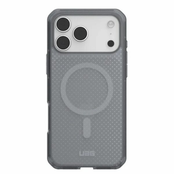 UAG Dot (Magsafe) Case เคส iPhone 17 Pro Max – Ash [Pre-Order]