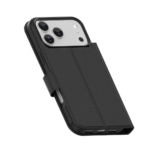 (⭐ซื้อเคส+ฟิล์มกระจก ลด 200 บาท) Prodigee Flex Folio Case เคส iPhone 18 Pro / 17 Pro