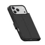 (⭐ซื้อเคส+ฟิล์มกระจก ลด 200 บาท) Prodigee Flex Folio Case เคส iPhone 18 Pro / 17 Pro