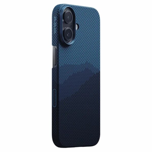 Pitaka Starpeak Ultra-Slim Case เคส iPhone 17 – Over the horizon [Pre-Order]