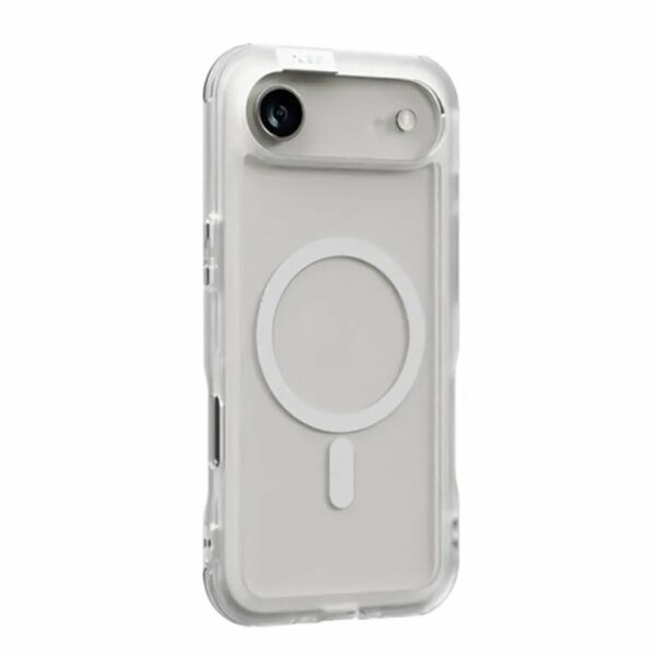 Ples Arche (MagSafe) Case เคส iPhone 17 Air – Matt Clear [Pre - Order]