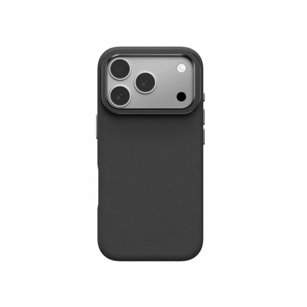 Amazingthing Glamour AllSKIN เคส iPhone 17 Pro - Titan Black [Pre-Order]