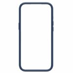 Rhinoshield CrashGuard NX (Camera Button) Case เคส iPhone 17 Pro Max – Navy Blue - Image 2